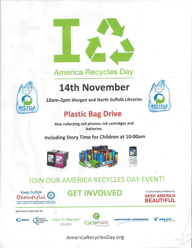 http://americarecyclesday.org