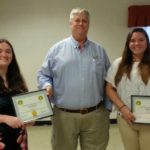 lores_2016 Scholarship recipients